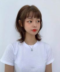 -YESIDO椰岛造型烫发染发
