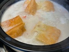 -大良毋米粥(锦龙路总店)
