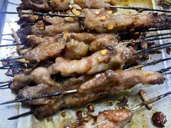 -宋文成烤肉(白沙巷店)