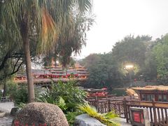 -深圳锦绣中华民俗村