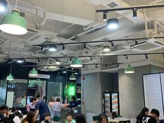 大堂-华嫂冰室(尖沙咀店)