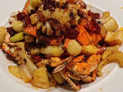 -上海金陵紫金山大酒店·汇海餐厅