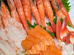 -極上萬膳·日料放题(海岸城店)