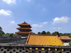 -北陵公园