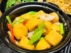 -潮十三潮汕砂锅粥(高新四路大都荟店)