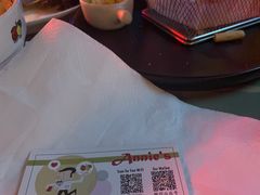 -安妮意大利餐厅(国贸店)