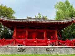 -武汉园博园(武汉自然博物馆)