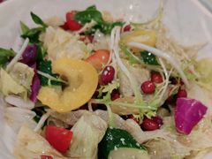 -玉林烤鸭店(定福庄店)