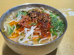 -百灵缘瑞丽味道特色小吃(水乡店)