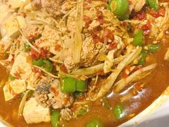 -易老九江湖菜(北滨一路店)