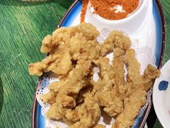 -老灶堂文创火锅(文艺路店)