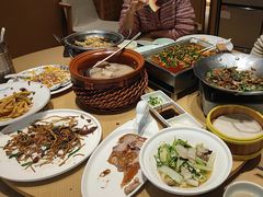 -深巷家味馆.湖北头牌红烧鱼头拌饭(黄陂店)