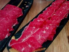 -一井烧肉·活鳗·寿司(望京SOHO店)