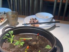 -筱爷叔·上海传统手工菜(玉树路店)