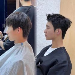 -Kraemer Paris苏豪发廊