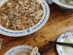 -老雒阳面馆·水席·洛阳菜(纱厂路店)