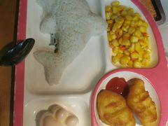 -探炉·香辣豆花烤鱼(雄峰城店)