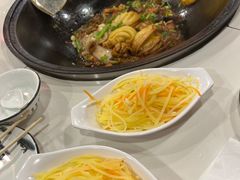 -江湖水乡铁锅炖魚(周庄嘉园店)