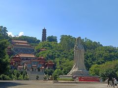 -南沙天后宫景区