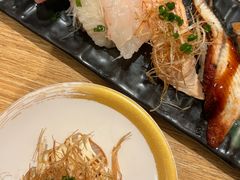 -合点寿司(金虹桥商场店)