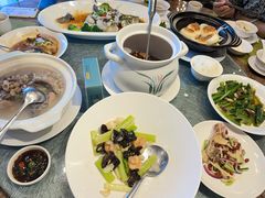 -顺意·顺德家乡菜(国际人才大厦店)