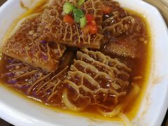 -潮喜竹溪荔湖酒家(荔枝湾店)