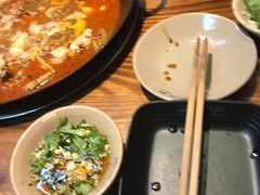 -老天桥蛙炉火锅(姑苏总店)