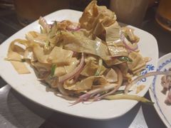 -黄三怪(清河店)