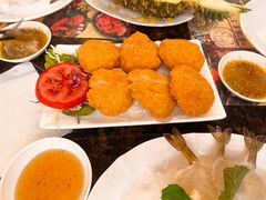 -厨屋餐厅