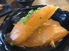 -院子餐厅·大锅菜·老杭帮(桥西直街店)
