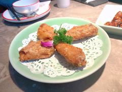 -新白鹿餐厅(金鹰新街口店)