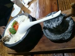 -那兰楼私房餐厅