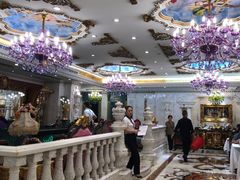 -金米箩大酒店(五角场店)