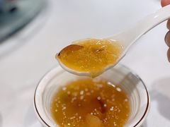 银耳羹-悦雅居·老广州老味道(长湖店)