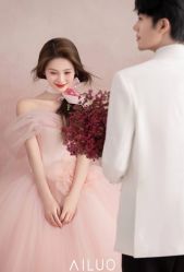 -爱罗婚纱摄影(杭州店)