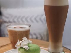 -Peet's 皮爷咖啡(东湖路手作店)