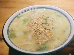 -老雒阳面馆·水席·洛阳菜(王城路店)