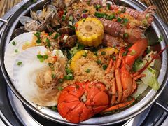-盒马X会员店(王府井奥莱UP TOWN店)