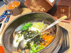 -西塔老太太泥炉烤肉(武汉摩尔城店)