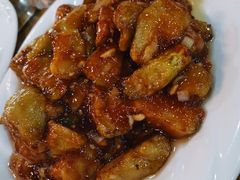 -惠宾楼老菜馆
