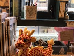 -新月集庭院咖啡馆(老邮局店)