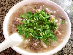 -清真喜兰老丁羊汤特色小吃