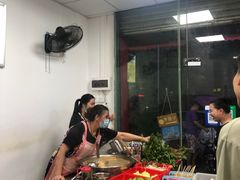 -正宗阳山牛杂(东城店)