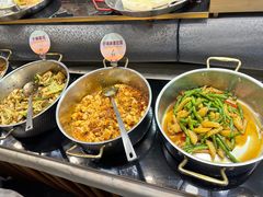 -素虎料理(前门店)