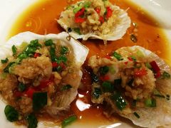 -阿英煲(凉城路店)