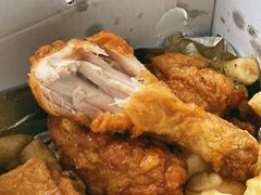 -BOPEYE·波派炸鸡(河西中央商场店)