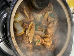 -五味轩菜馆(向西村西区108号楼店)