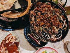 -小吊梨汤·北京菜·烤鸭(清河万象汇店)