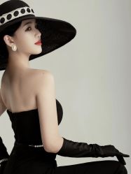 点击看大图 -花开无同摄影写真工作室