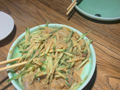 -淀里船宴(卓达店)